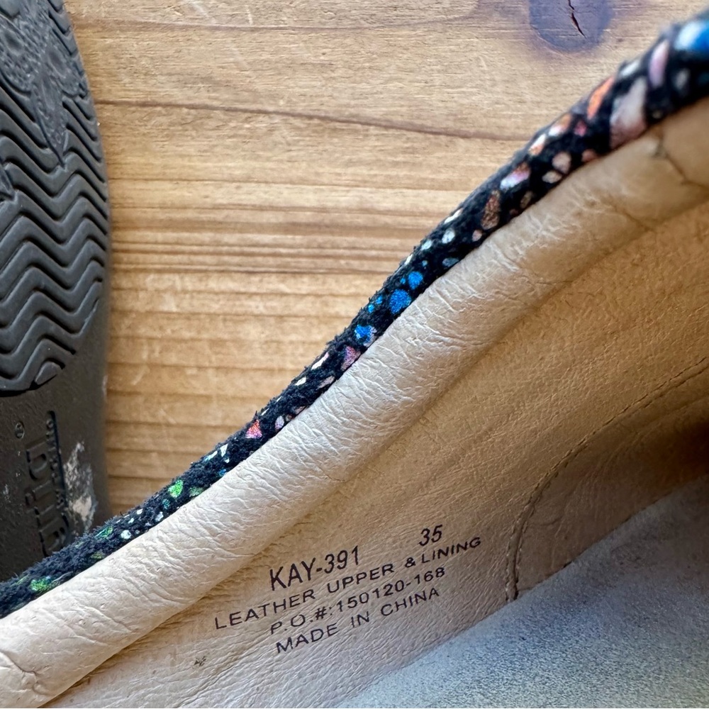 Alegria shoes - Picture 10 of 12
